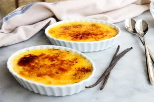 Creme Brulee Recipe