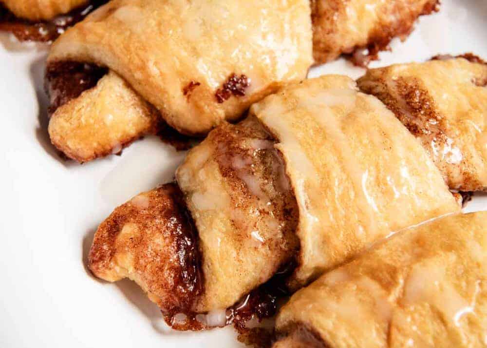 Crescent Roll Recipes