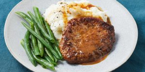 Cube Steak Recipes