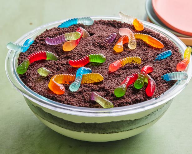 Dirt Cake Recipe