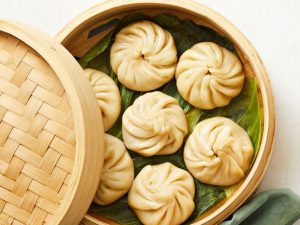 Dumplings Recipe