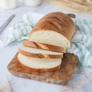 Easy Bread Recipe