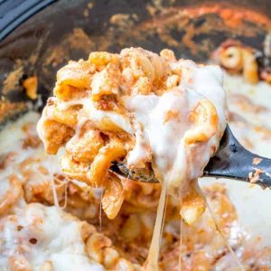 Easy Crock Pot Recipes