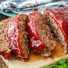 Easy Meatloaf Recipe