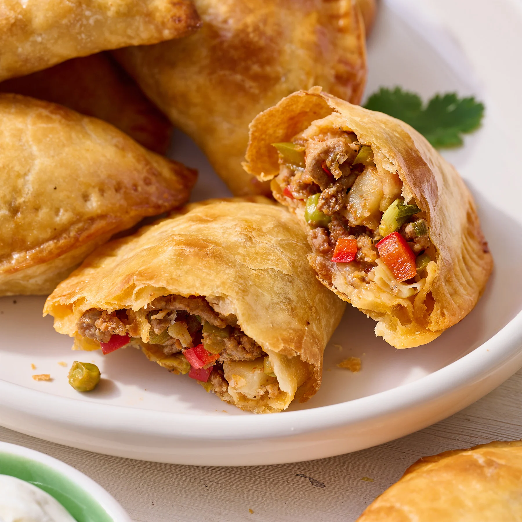 Empanada Recipe