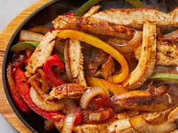 Fajita Recipe