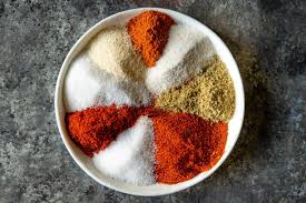 Fajita Seasoning Recipe