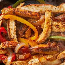 Fajitas Recipe