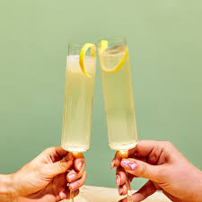 French 75 Recipe