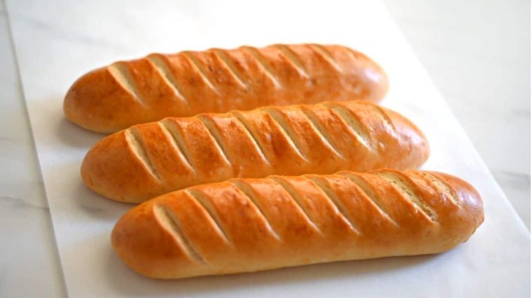 French Bread Recipe