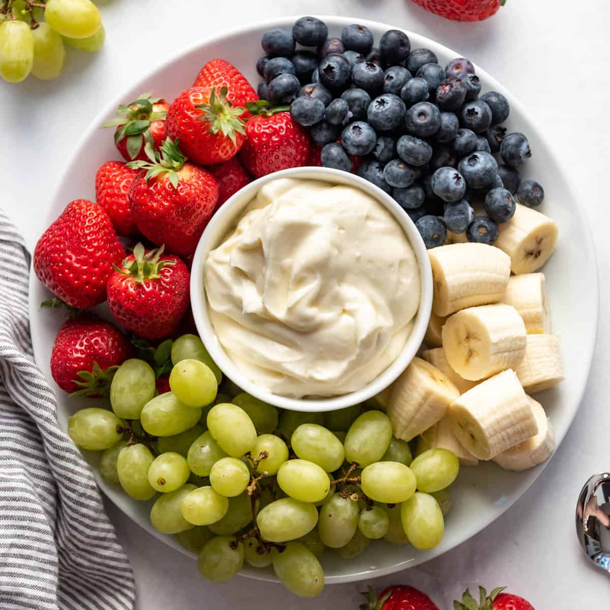 Fruit Dip Recipe