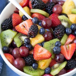 Fruit Salad Recipes