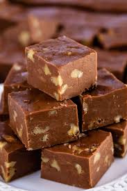 Fudge Recipes