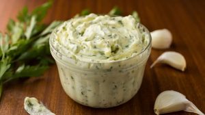 Garlic Butter Recipe