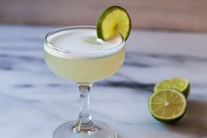 Gimlet Recipe