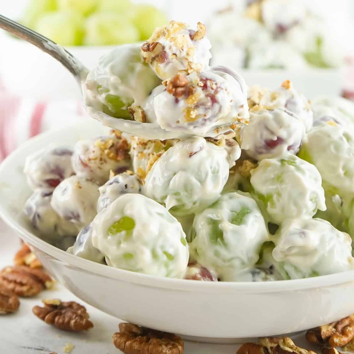 Grape Salad Recipe