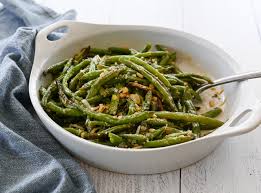 Green Bean Recipe