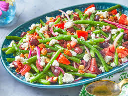 Green Bean Recipes