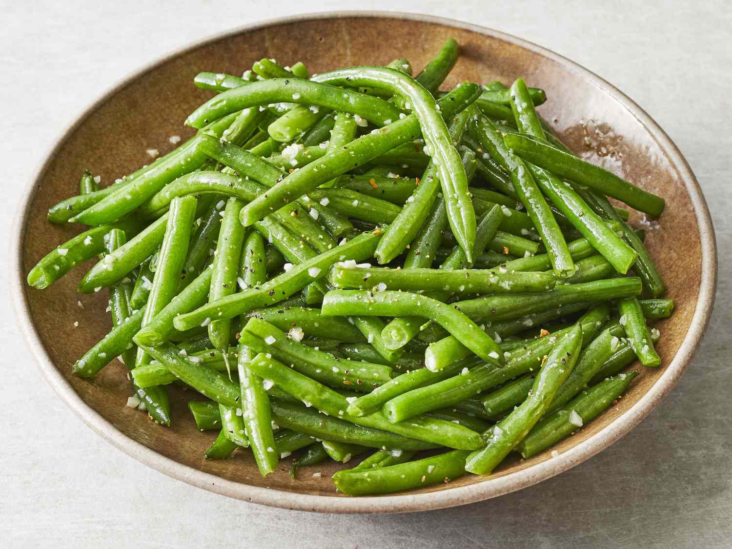 Green Beans Recipe