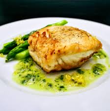 Halibut Recipes