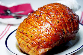 Ham Glaze Recipe