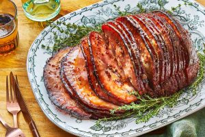 Ham Recipes