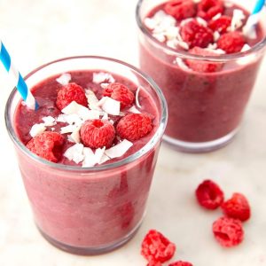 Healthy Smoothie Recipes