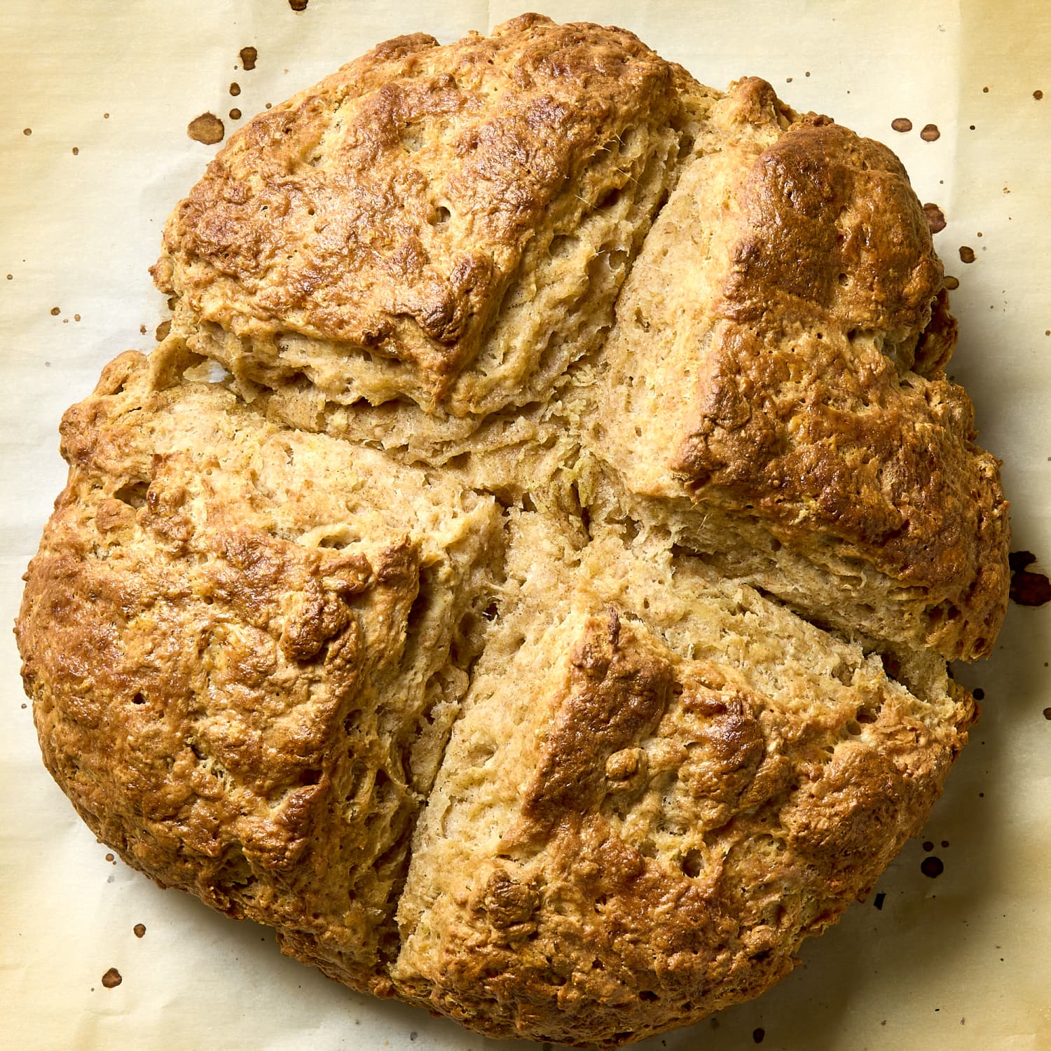 Irish Soda Bread Recipe