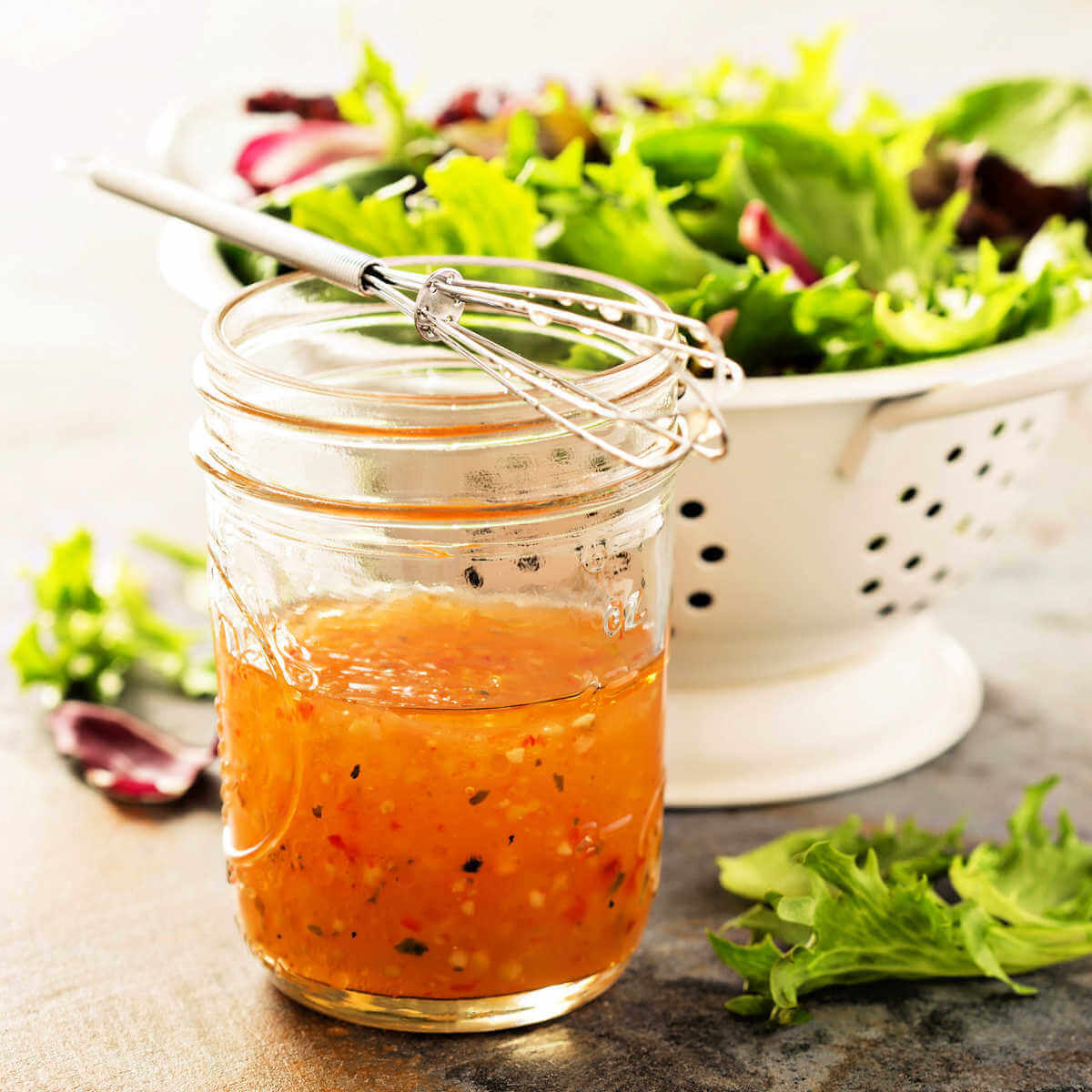 Italian Dressing Recipe