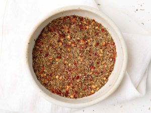 Italian Seasoning Recipe