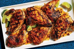 Jerk Chicken Recipe