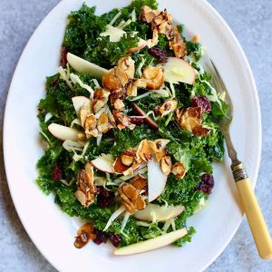 Kale Salad Recipe