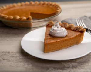 Libby'S Pumpkin Pie Recipe