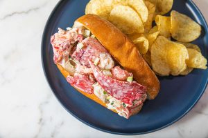 Lobster Roll Recipe