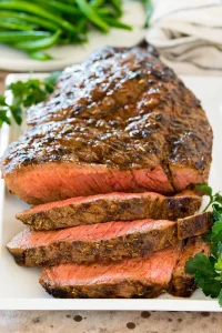 London Broil Recipes