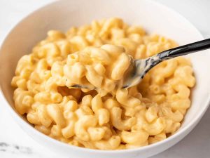 Mac N Cheese Recipe