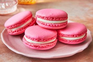 Macaron Recipe