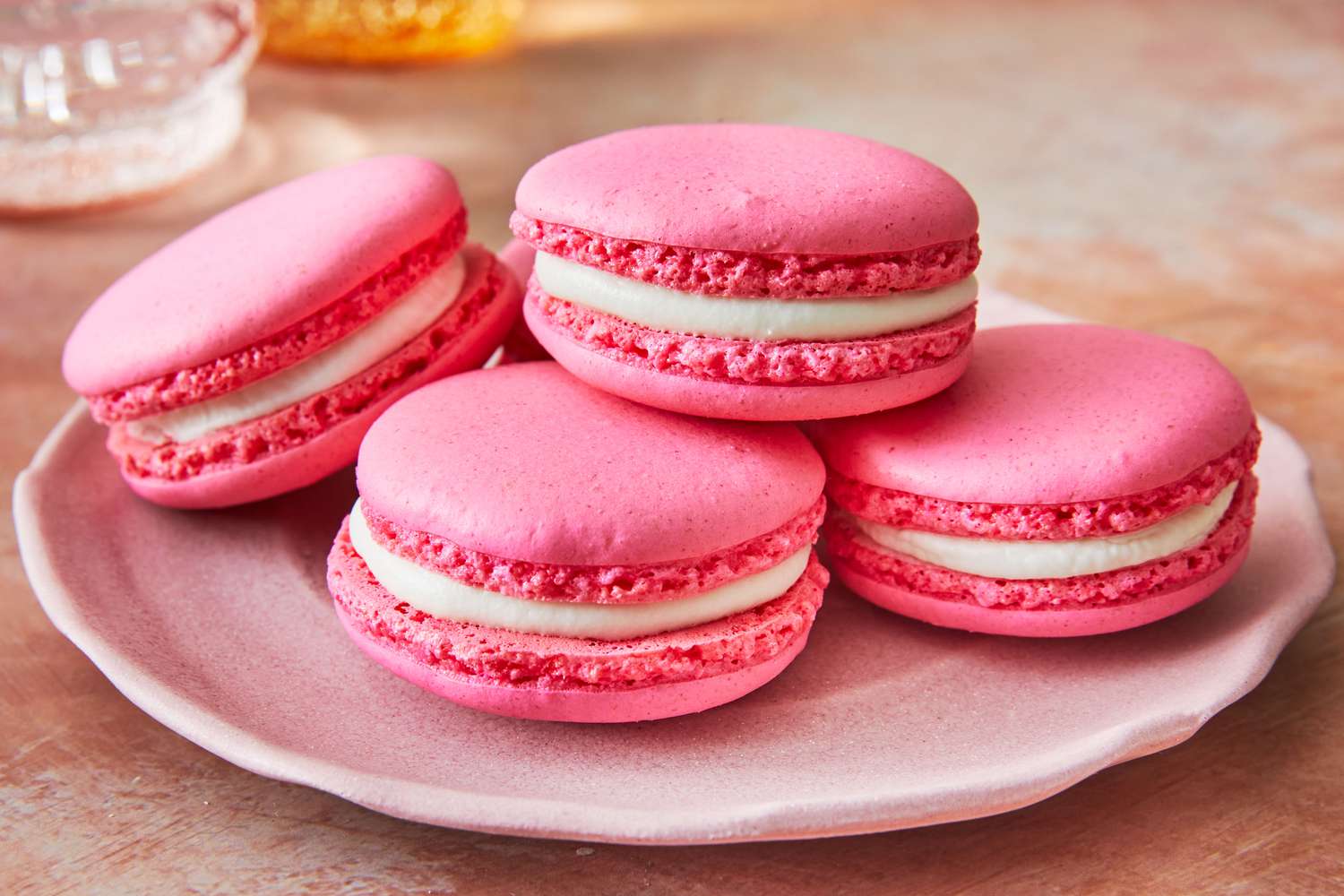 Macaron Recipe