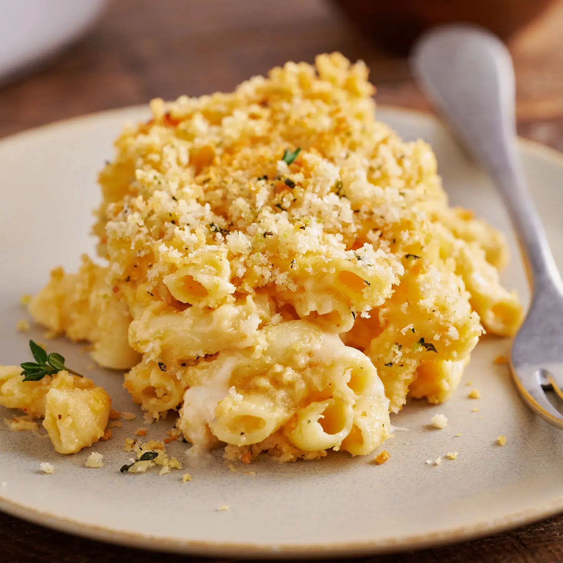 Macaroni And Cheese Recipes