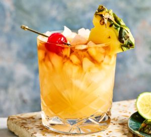 Mai Tai Recipe