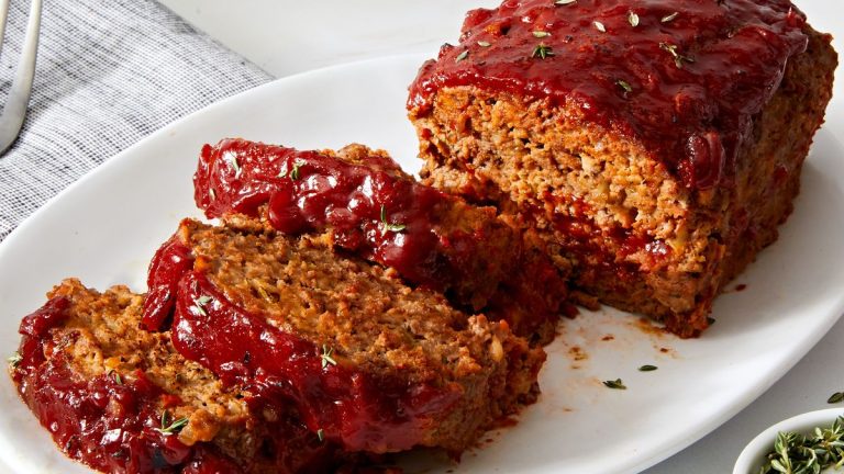 Meatloaf Recipes