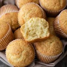 Muffin Recipe