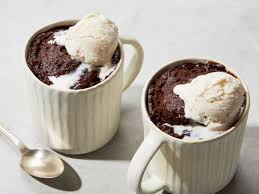 Mug Cake Recipe