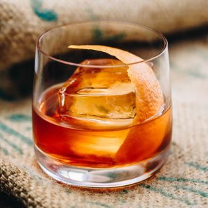 Old Fashioned Cocktail Recipe