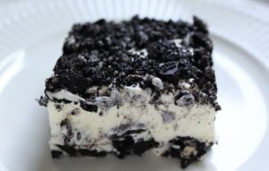 Oreo Dessert