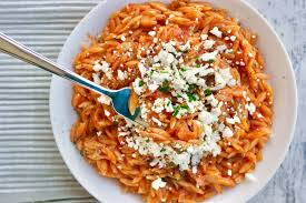 Orzo Recipes