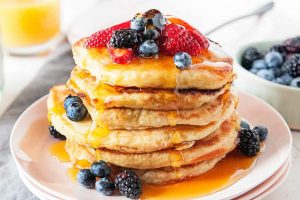 Pancake Mix Recipe