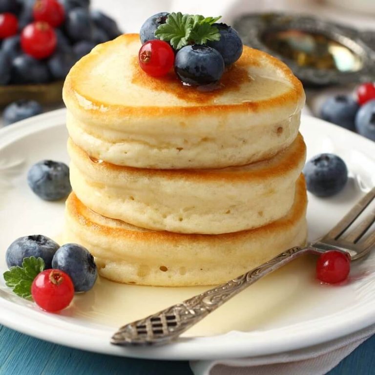 Pancake Recipes