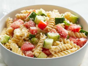 Pasta Salad Recipes