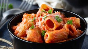 Pasta Sauce Recipe